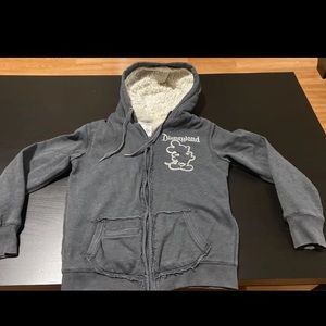 Disneyland parks women’s hoodie